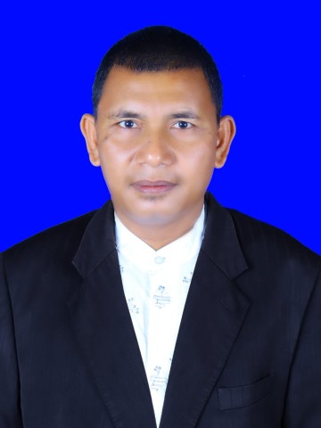 Ibrahim Altas,S.Pd
