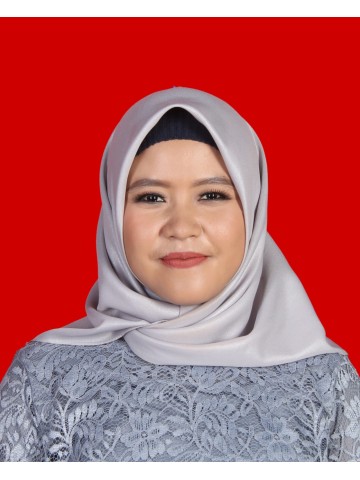 PARIDA HUSNI, S.Pd