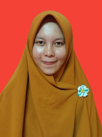ADELINA, S.Pd