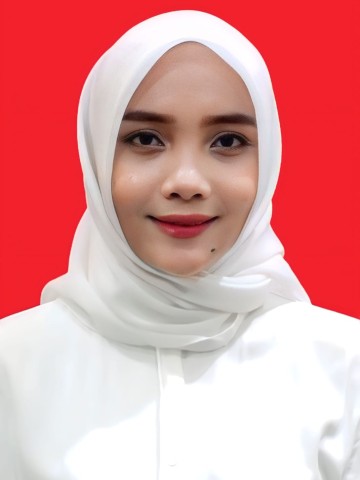 SINTA SAIVA, S.Pd