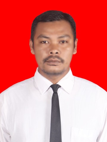 PETRUS PARULIAN, S.Kom