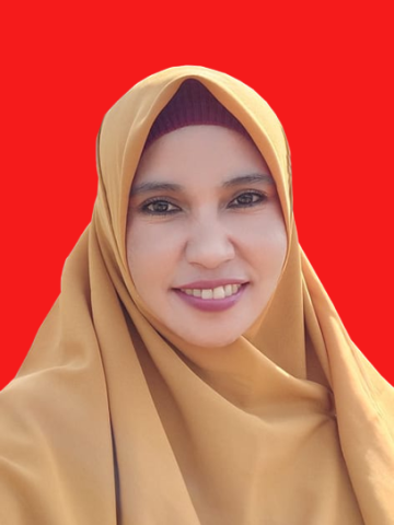 AZMI, S.Pd