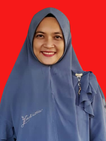 EVA RIDHA, S.Pd