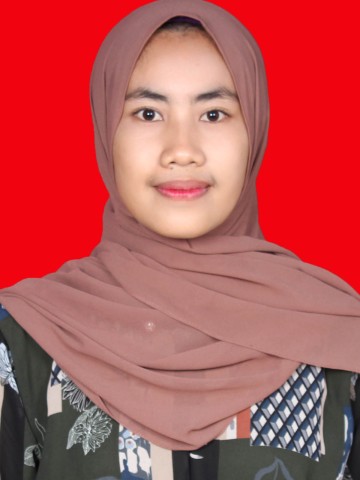 NANI SURIANI MUNTHE, S.IP