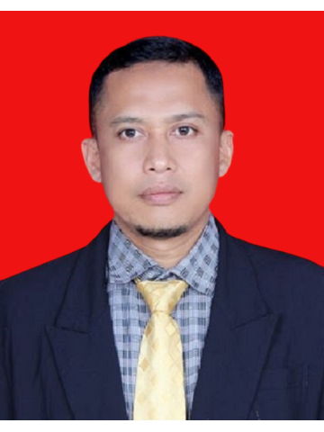 AHMADI, S.Pd., M.Si., Gr