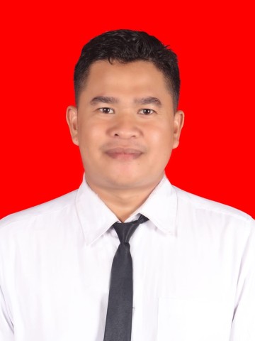 MUNANDAR YORI, S.Pd., M.Pd