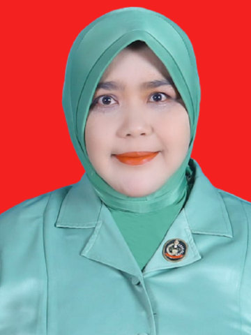 NOVITA INDAH SARI, S.Pd