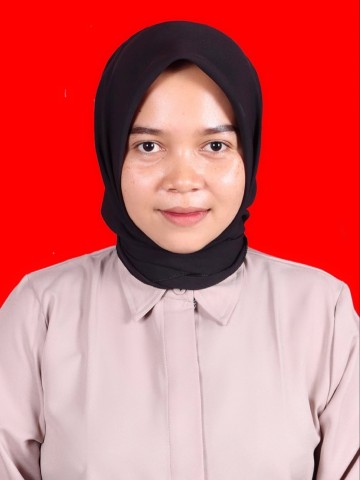 DELIA ARIANTI, S.Pd