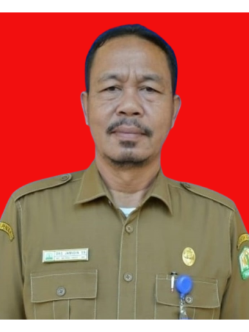Drs. JAMIDIN, MM