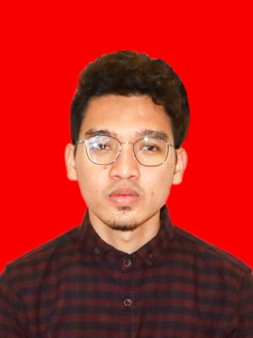 ARIF WICAKSONO, S.Kom