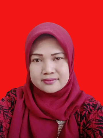 DIANA ROSIDAH, S.Pd