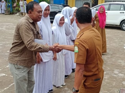 Pemenang Lomba 17 Agustus 2023