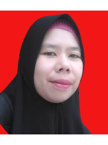 CHALIMATUS SAKDIAH, S.Pd