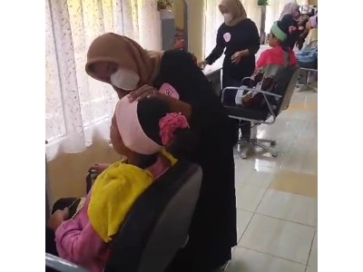 UKK TATA KECANTIKAN 2024