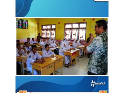 kunjungan kerja Kepala Dinas Aceh