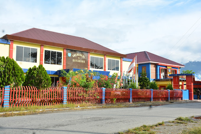 SMKN 1 KUTACANE